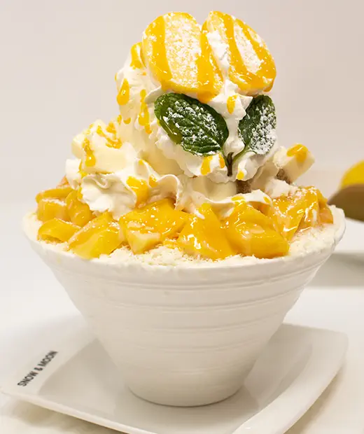 mango-snow
