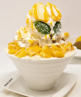 mango-snow